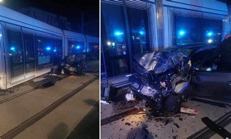 accident caen tram|Caen : une collision entre une voiture et un tramway。